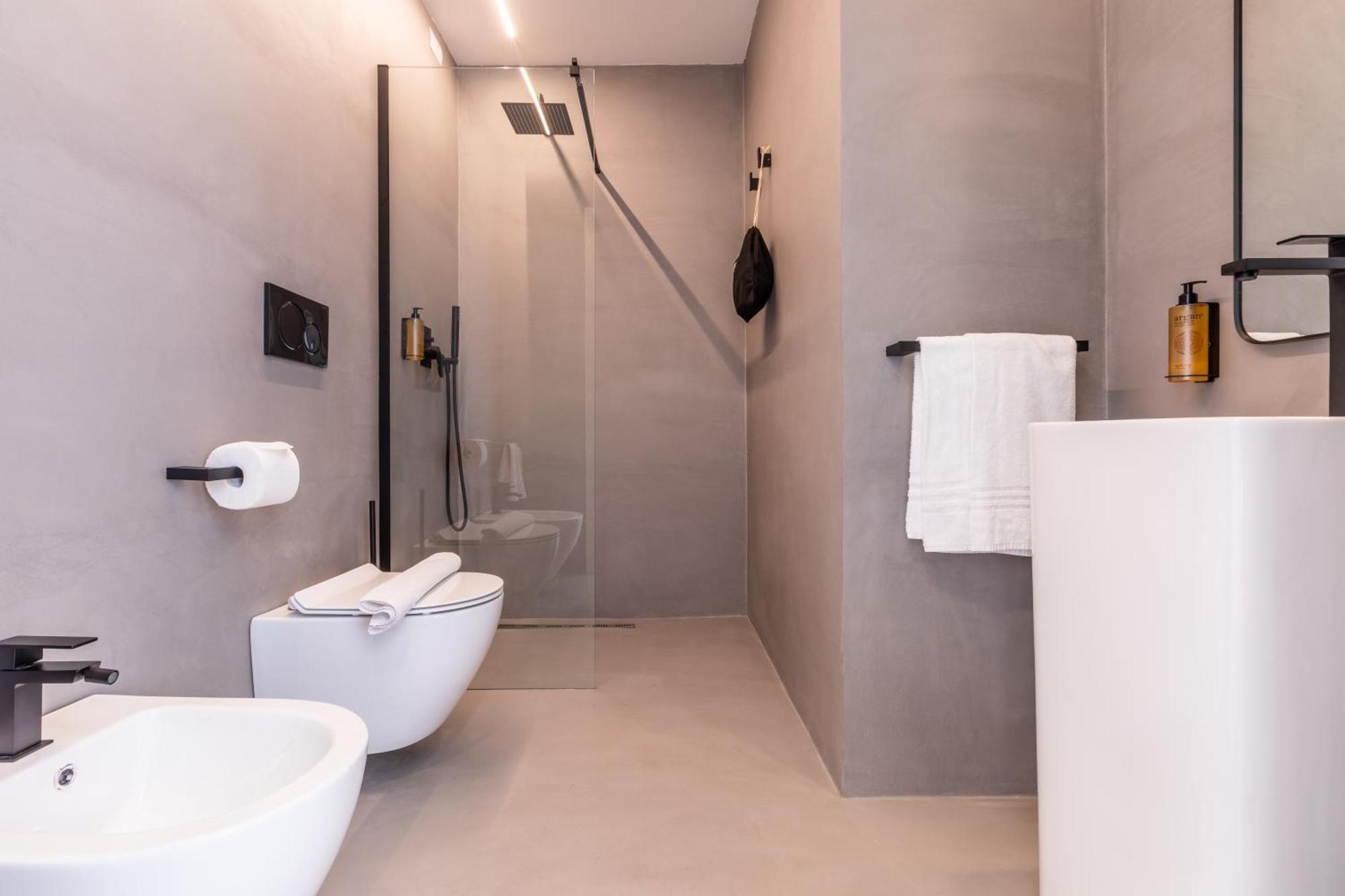 Veneto Suite Roma Buitenkant foto