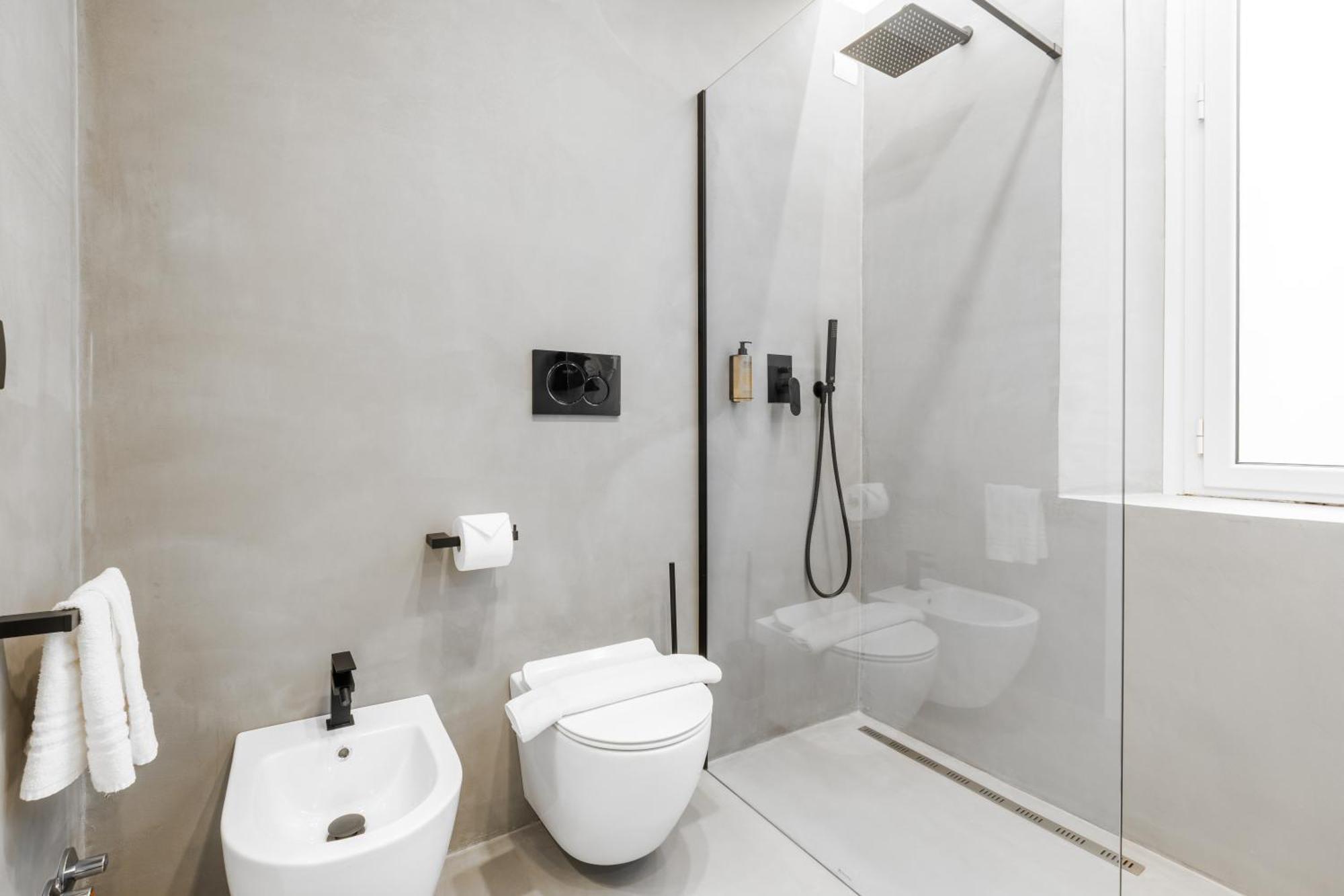Veneto Suite Roma Buitenkant foto