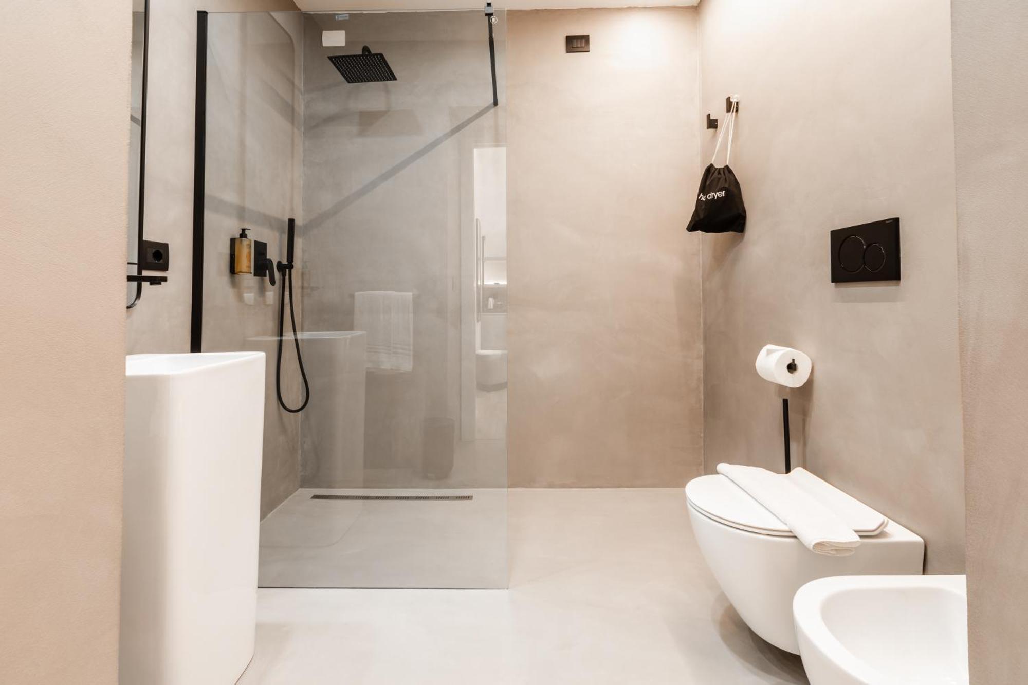 Veneto Suite Roma Buitenkant foto
