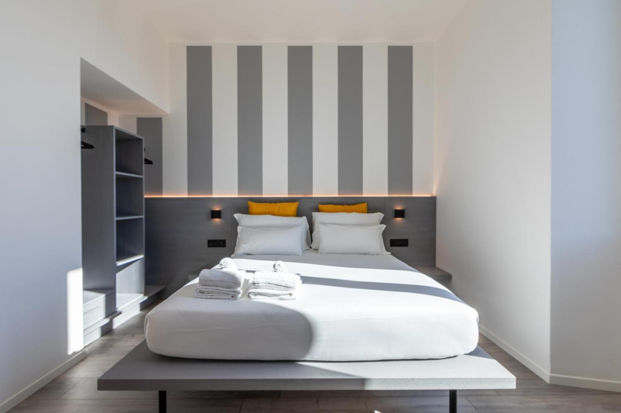 Veneto Suite Roma Buitenkant foto