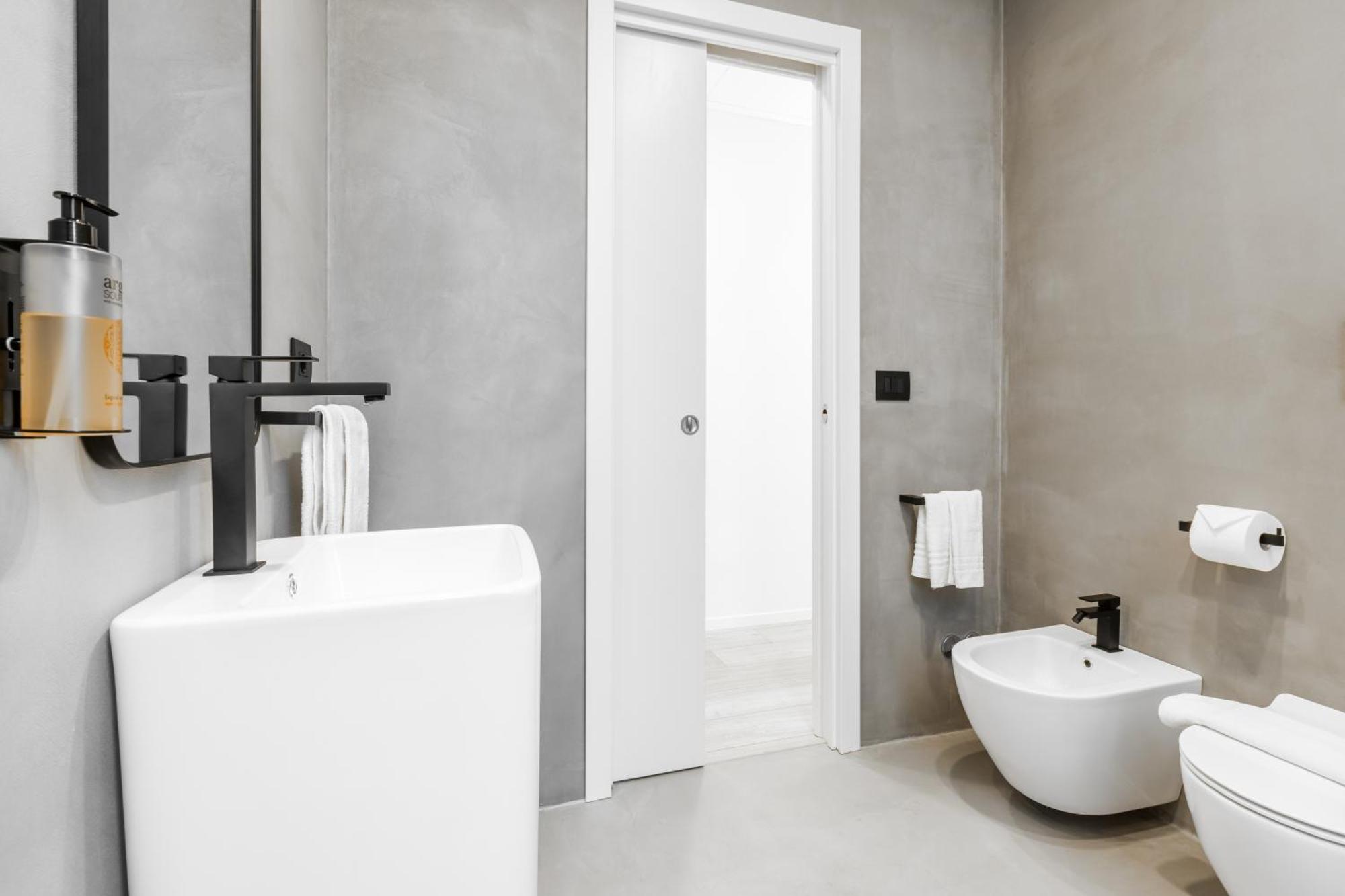 Veneto Suite Roma Buitenkant foto